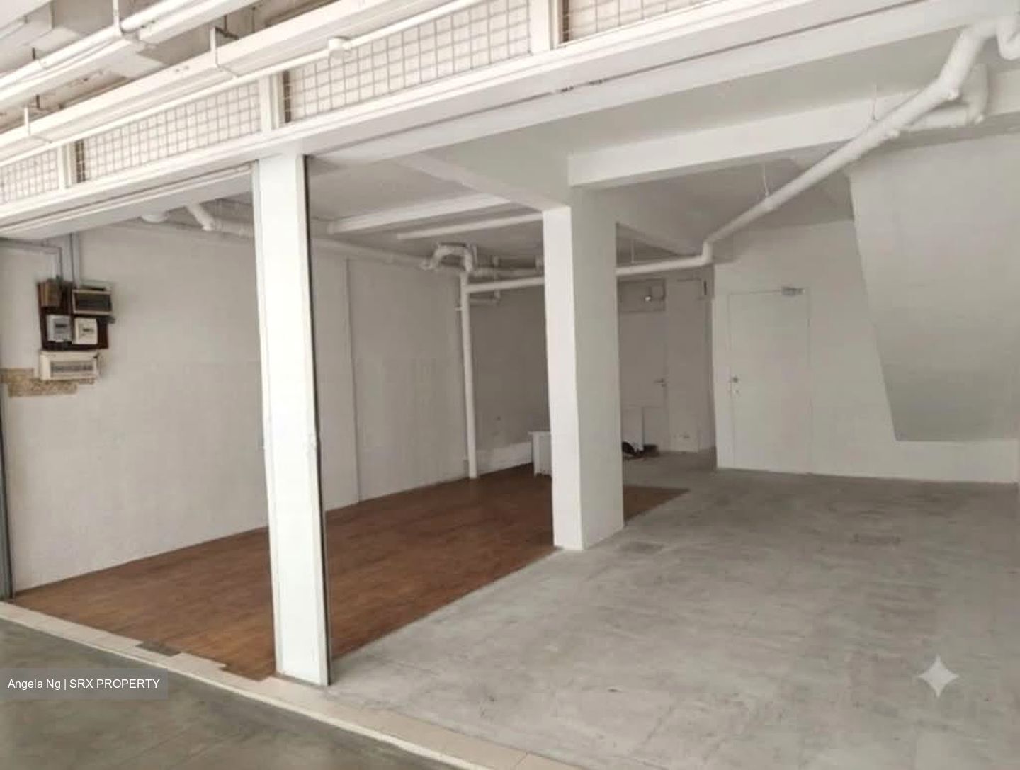 Beo Crescent (D3), Shop House #596396531